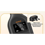 Електронний нашийник для тренування / корекції поведінки собак Rojeco